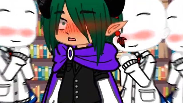 ||But He's Looking At You Mame?||  ||twilight Demon KingX Syalis||