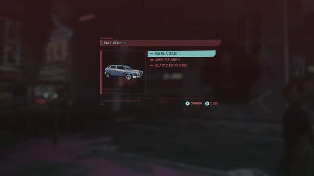 Cyberpunk 2077 026 Automatic Love смотреть онлайн