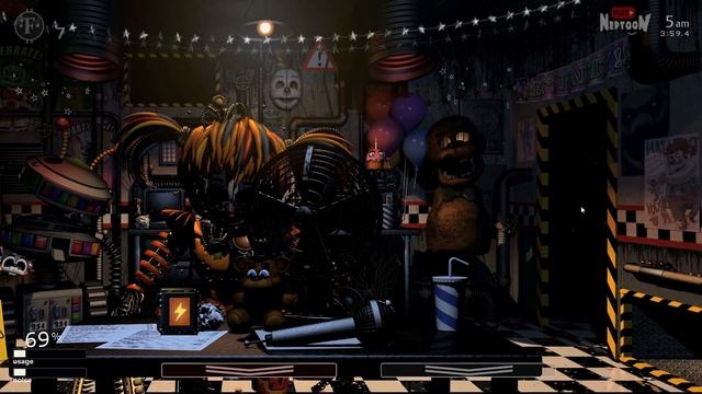 Ultimate Custom Night Прохождение #19 ✅ ЧЕЛЛЕНДЖИ ЗРИТЕЛЕЙ! смотреть онлайн