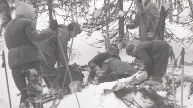 Is the mystery of the Dyatlov Pass incident finally solved? смотреть онлайн