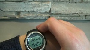 Супер часы пульсометр, шагомер с Алиэкспресс за 600 руб!!!