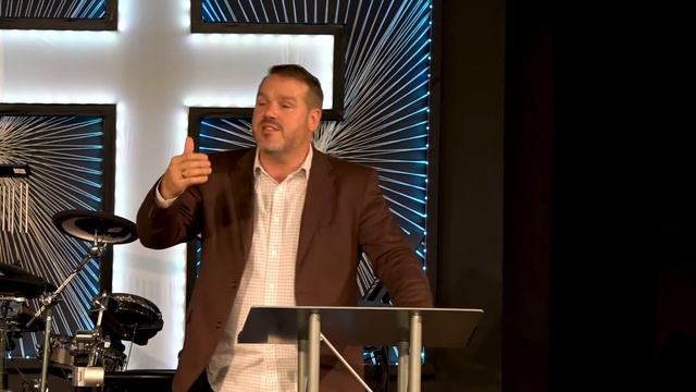 Encountering God in Worship | Week 2 | Merle Shenk смотреть онлайн