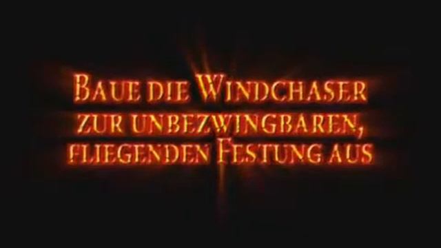 Windchaser - Trailer CZ смотреть онлайн