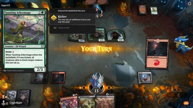 "JumpIn!" & fulfill your collection! - Jump In Event - boost your collection fast - MTG Arena смотреть онлайн