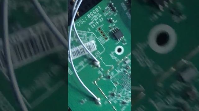 How To Repair TPLINK Router Model: TL-WR940N Input 9V-0.6A Part-3