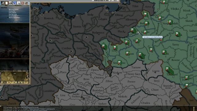 Lets Play Darkest Hour: (Canada) Ep. 2 смотреть онлайн