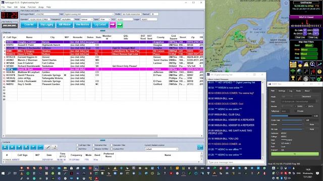 Digital Learning Net смотреть онлайн