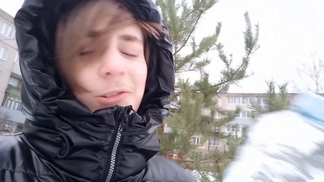 Шампунь Шаума. Эксклюзивная реклама (Ч.О) смотреть онлайн