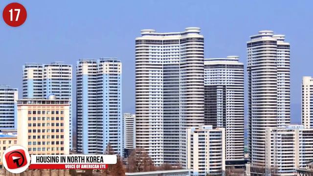 UNBELIEVABLE Photos Taken In North Korea