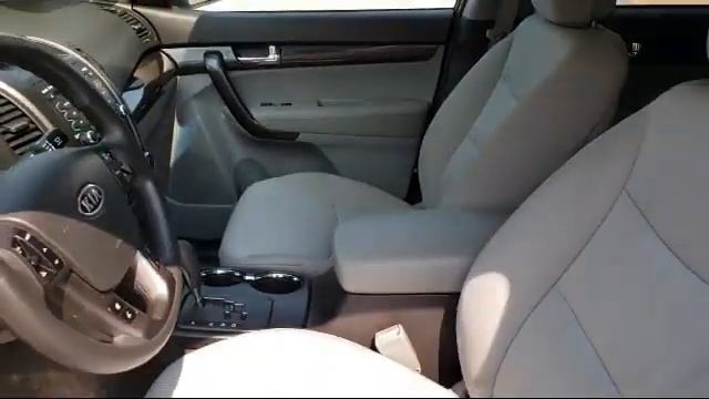 2012 Kia Sorento LX Janesville Milwaukee Madison Beloit Rockford смотреть онлайн