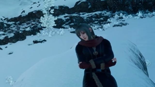 Final Fantasy XV: Episode Aranea in a nutshell смотреть онлайн