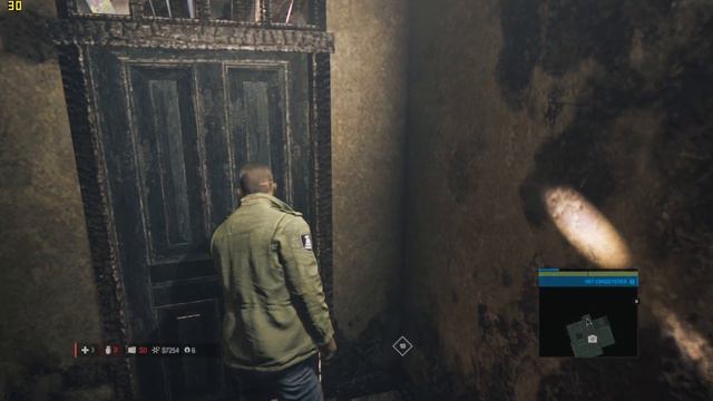 Прохождение Mafia III №4 - " Стрип-клуб Даусета " смотреть онлайн