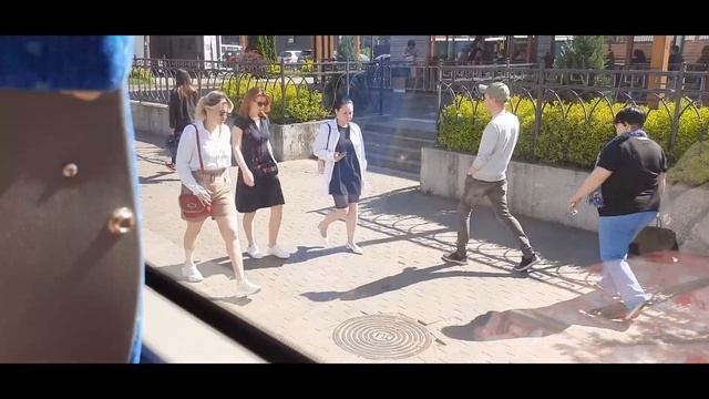 Путешествие в Калининград. ЧАСТЬ 1 смотреть онлайн