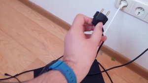 КАК ВКЛЮЧИТЬ КОМПЬЮТЕР?