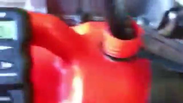 Suzuki G16A with 40 DCOM смотреть онлайн