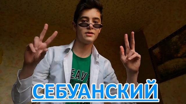 ГОВОРЮ "всем привет" НА 25 ЯЗЫКАХ смотреть онлайн