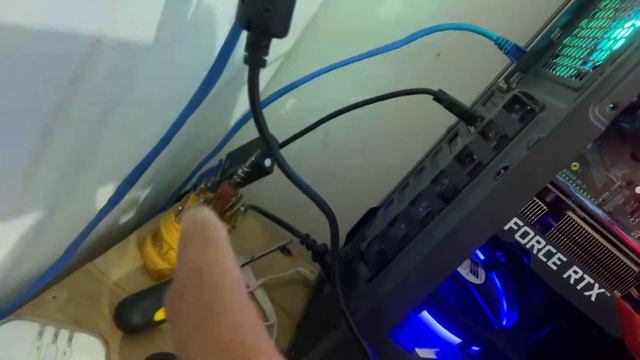 Driver 470.05 desbloqueio e usar rtx 3060 sem adaptador dummy plug 4k смотреть онлайн