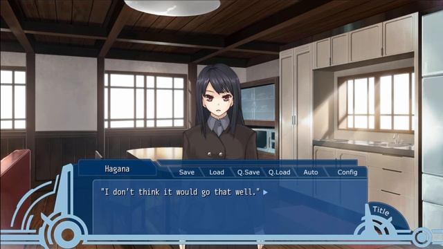 Game Break: Charles Plays "World End Economica", Part XXIII смотреть онлайн
