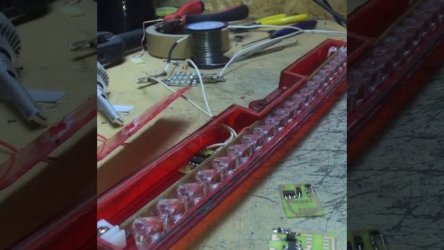 Mitsubishi Pajero Sport тюнинг оптики смотреть онлайн