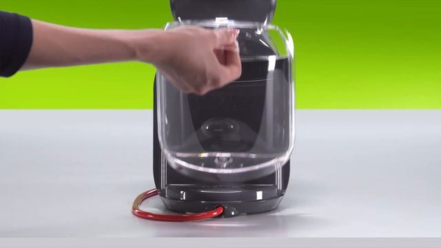 Kaffee fließt nicht aus der NESCAFÉ® Dolce Gusto® Mini Me Kaffeekapselmaschine von Krups® смотреть онлайн