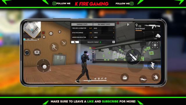 Free Fire Gun Sound Problem😭।Free Fire Vibration Setting।Free Fire Vibration Problem। Gun Problem f смотреть онлайн