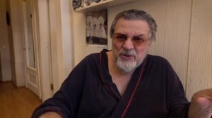 Александр Ширвиндт - секрет "сливовой"