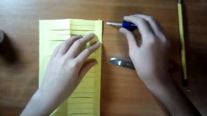 как сделать японский фонарик за 5 минут?