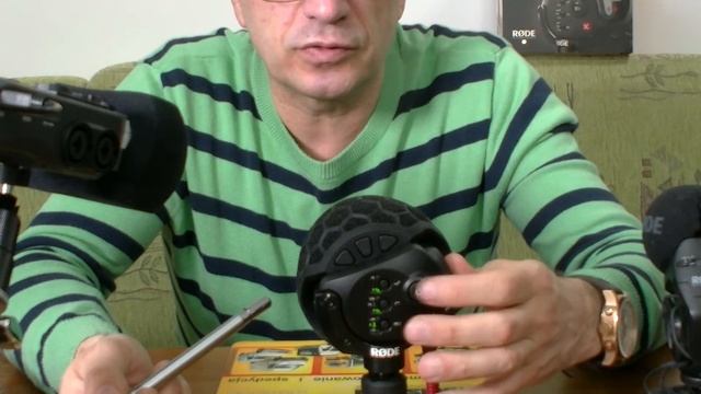 Czy mikrofon RØDE Stereo VideoMic X jest warty swojej ceny? смотреть онлайн