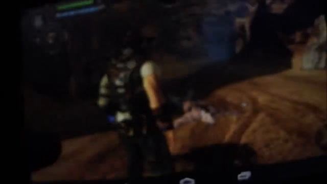 Bladeslinger On Asus Nexus 7 (Nvidia Tegra 3) смотреть онлайн