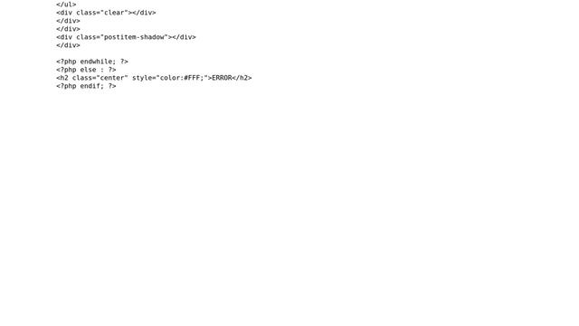 Wordpress: Wordpress, custom post type and posts query help! смотреть онлайн