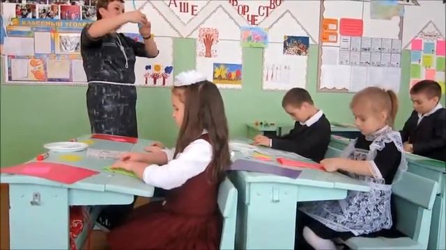 Конкурсный урок Савочкиной Л А смотреть онлайн