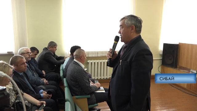 Какие вопросы задали жители 3 микрорайона мэру города? смотреть онлайн