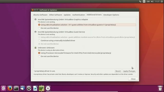 Get Wifi working after installing Ubuntu 16.04 смотреть онлайн