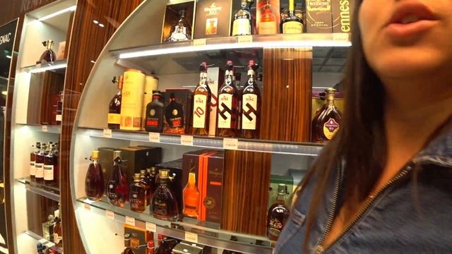 DUTY FREE НА ГРАНИЦЕ АБХАЗИИ 18+/АДЛЕР Сентябрь 2019 смотреть онлайн