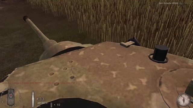 War Thunder | Alpha Test [Wolverine/Puma] смотреть онлайн