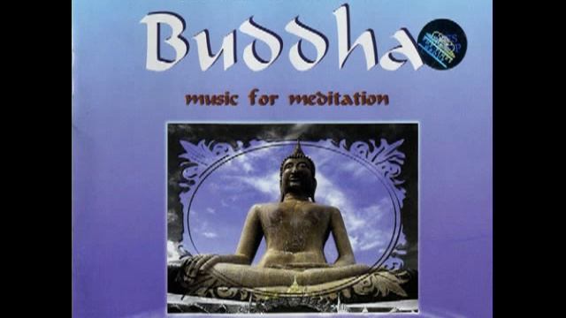 Craig Pruess - Buddham Sharanam.mpeg смотреть онлайн