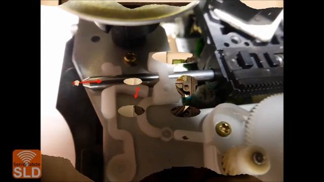 CD Player - Replacing KSS-240A смотреть онлайн