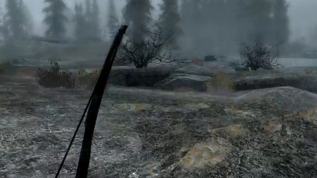 Skyrim №10 Поход в Виндхельм ,и вступление в ряды Бури! смотреть онлайн