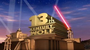 13th Century Wolf (Remastered HD720)