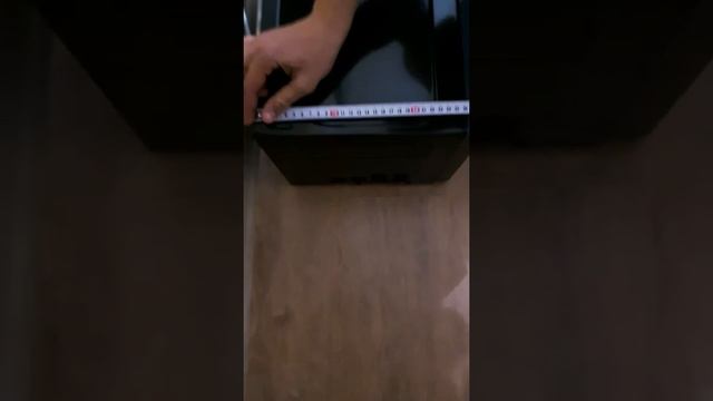 Обзор микроволновой печи LG MS2042DARB из Sulpak смотреть онлайн