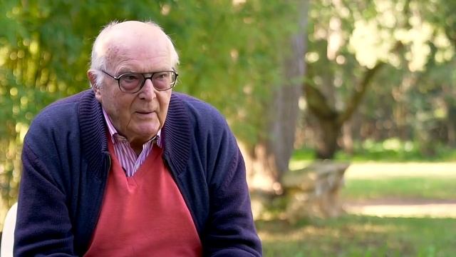 L'intelligence des arbres peut-elle nous sauver ? Francis Hallé смотреть онлайн