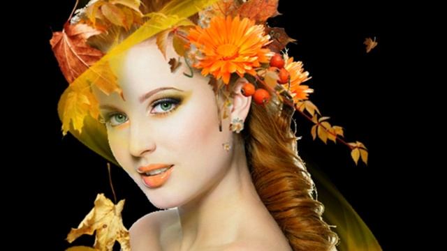 Стихи для Души - Улетай лето, улетай... смотреть онлайн