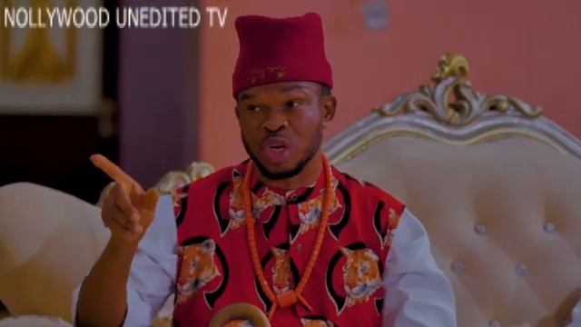 MY PAST LOVE 2 (2023 LATEST NOLLYWOOD MOVIES ) 2023 BEST TRENDING NOLLYWOOD MOVIE смотреть онлайн