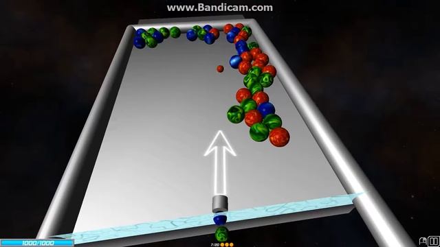 Прохождение Intergalactic Bubbles №3 смотреть онлайн