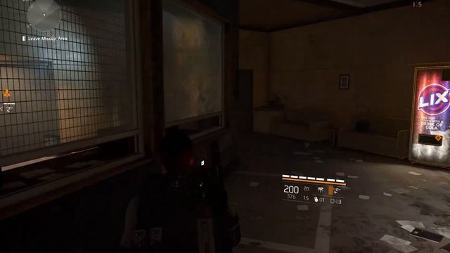 Tom Clancy’s The Division 2 Gameplay on GeForce NOW смотреть онлайн