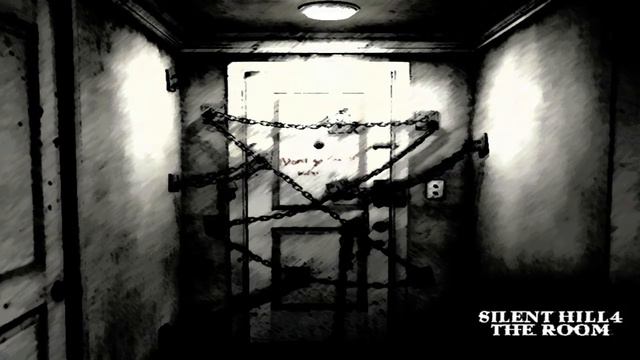 Room of Angel | Silent Hill 4: The Room | Akira Yamaoka ft. Mary Elizabeth McGlynn смотреть онлайн