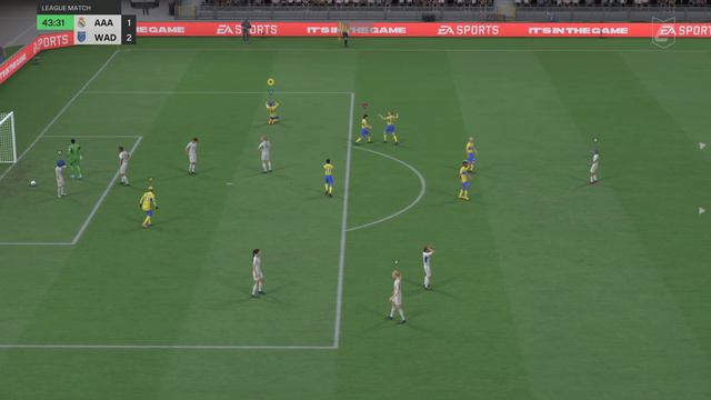 FC 24 Clubs: "Wanna See Me Do It Again?" - Scorpion King Koshy Ft. Ani смотреть онлайн