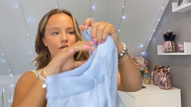 INSTAGRAM SITE- GROOVY ATTIRE CLOTHING HAUL! смотреть онлайн