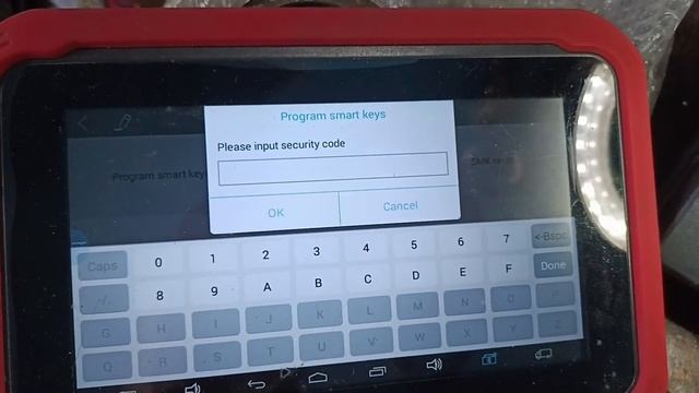 HYUNDAI I20 ELITE SMART KEY PROGRAMMING