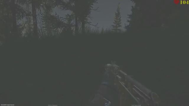 090. Escape from Tarkov #8. Симулятор проёбаного лута смотреть онлайн
